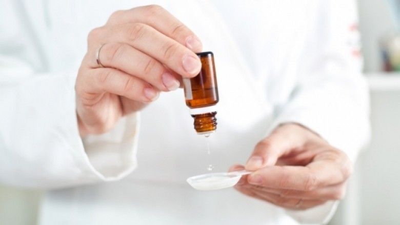 Miracle kerosene It is believed to cure cancer, diabetes and many