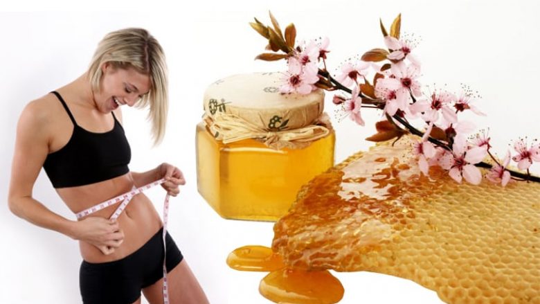 Dieta e re me mjaltë do t’ju dobësojë definitivisht