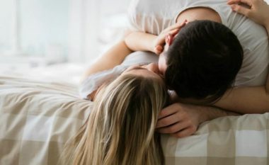 Këto 13 të vërteta për seksin do t’ju lënë pa fjalë!