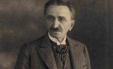 Branisllav Nushiqi, për Kosovën (1912): Toka e ilirëve – arbanasëve
