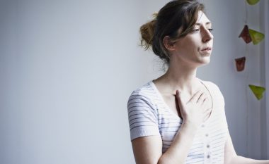 Hulumtuesit e zbulojnë shkaktarin themelor të astmës