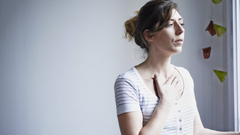 Hulumtuesit e zbulojnë shkaktarin themelor të astmës