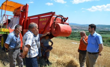 Mitrovicë korrjeshirjet realizohen mbi 75%