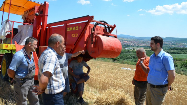 Mitrovicë korrjeshirjet realizohen mbi 75%