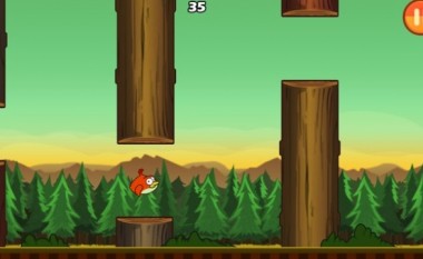 10 alternativat më të mira për Flappy Birds