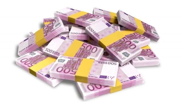 10 richest people in Albania! Telegraph Telegraph