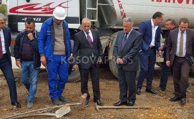 Ferizaj kërkon 20 milionë euro investime nga Ministria e Infrastrukturës