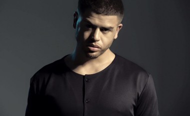 Noizy sonte me “30 vet”