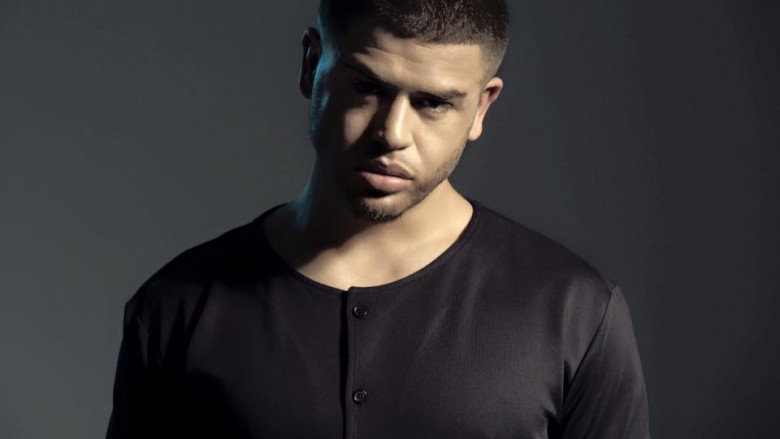 Noizy sonte me “30 vet”