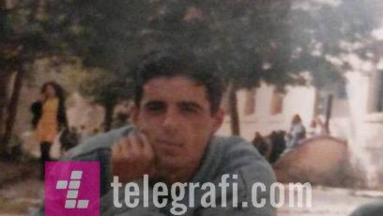 Fotografi e rrallë e reperit 2po2 në vitet ’90 (Foto)