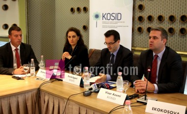 Agani: Implementimi i Strategjisë për Ndryshimet Klimatike, sfidë për institucionet