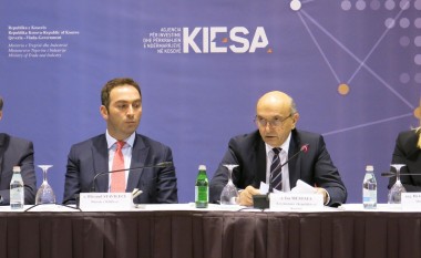 Mustafa: Nuk ka qenë qëllimi që të politizohen bordet