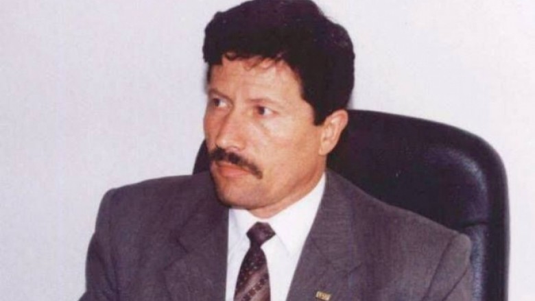 13 vjet nga vrasja e kryetarit të Suharekës, Ukë Bytyqi (Video)