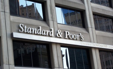 “Standard & Poor’s” konfirmoi vlerësimin kreditor të Maqedonisë së Veriut