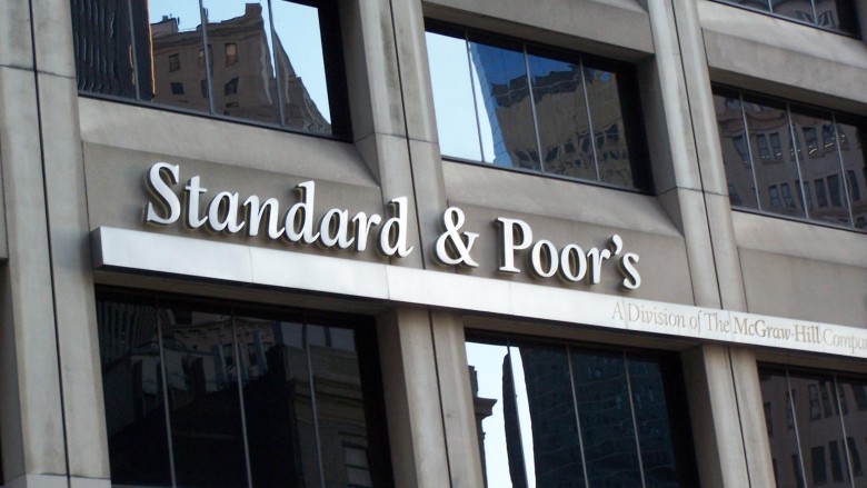 “Standard & Poor’s” konfirmoi vlerësimin kreditor të Maqedonisë së Veriut