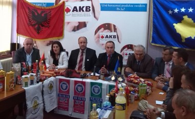 Nisin javët e ”Biznesit Kosovarë 2014”