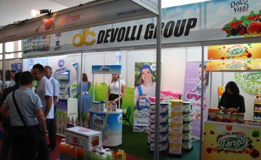 Devolli Group edhe më afër konsumatorit