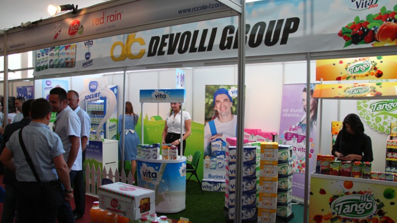 Devolli Group edhe më afër konsumatorit