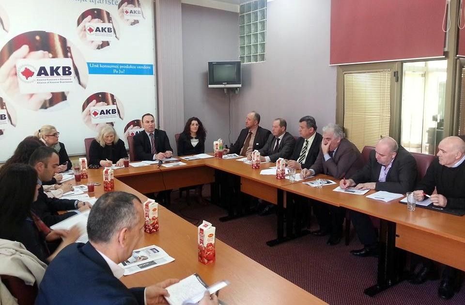 Ligji i Punës të avancoj zhvillimin ekonomik Telegrafi Telegrafi