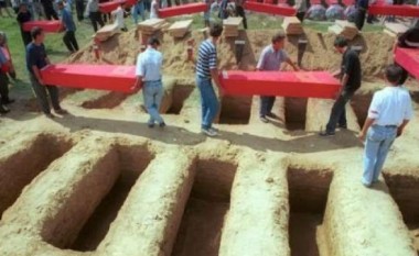 Krasniqi: Ende s’janë ndëshkuar planifikuesit dhe ekzekutuesit e masakrës në Abri të Epërme