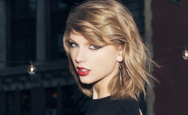 Taylor Swift kapet me drogë? (Foto)