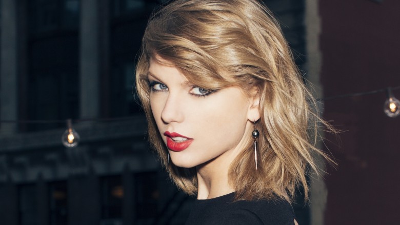 Taylor Swift kapet me drogë? (Foto)