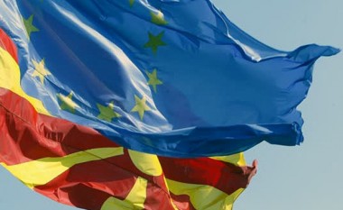 Maqedonia sot në tavolinën e ministrave të BE-së, të enjten para liderëve