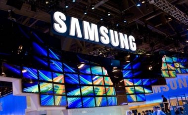 2013, Samsung shet 320 milionë telefona të mençur mobil