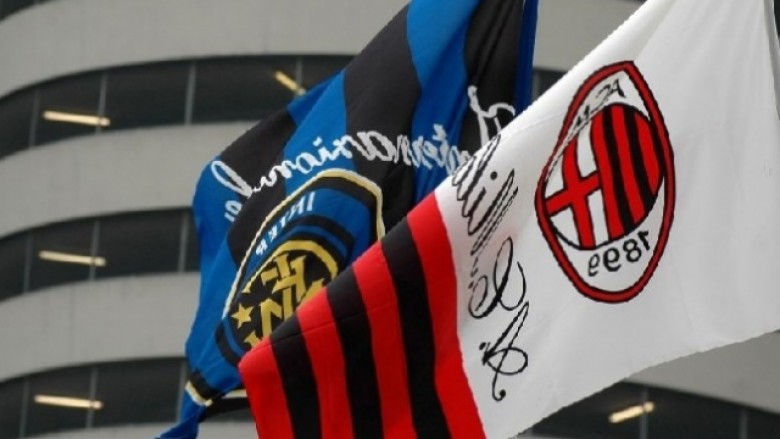 2015/16: Formacionet e mundshme të Interit dhe Milanit (FOTO)