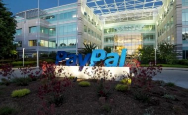 2015: eBay do të ndahet nga PayPal