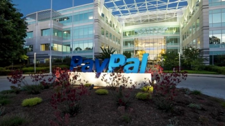 2015: eBay do të ndahet nga PayPal