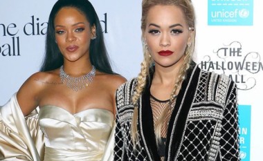 Rihanna, arsyeja pse Rita paditi Jay Z