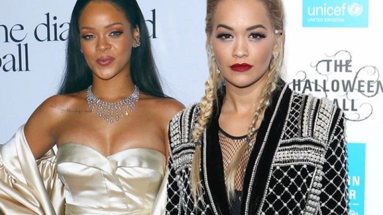 Rihanna, arsyeja pse Rita paditi Jay Z