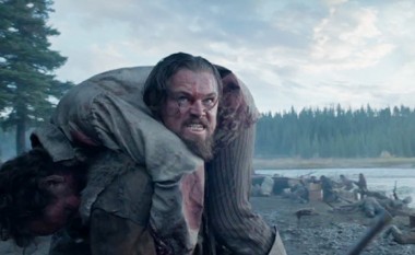 Gjatë xhirimit të “The Revenant”, Di Caprio ishte duke vdekur