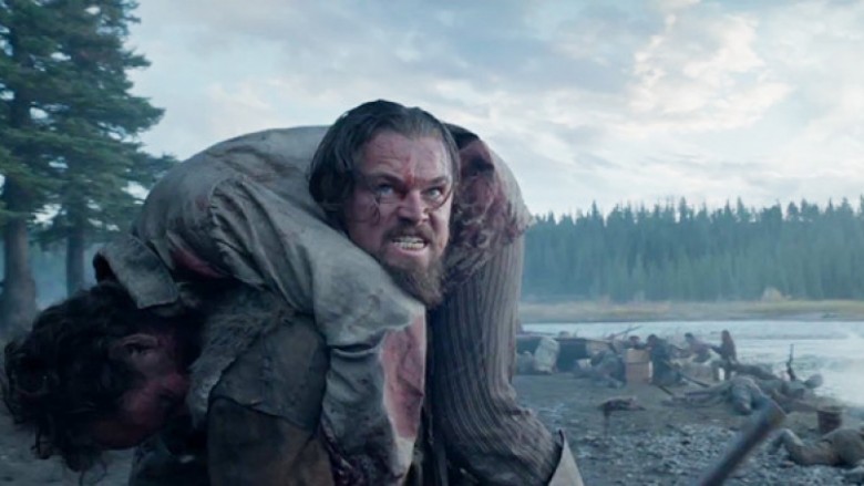 Gjatë xhirimit të “The Revenant”, Di Caprio ishte duke vdekur