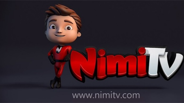 NiMiTV e vetmja platformë televizive shqiptare me mbi 1000 kanale