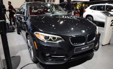 Defekti në pompën e karburantit, BMW tërheq veturat edhe nga Amerika