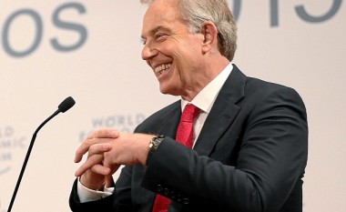 Blair: Duhet të jemi gati edhe për trupa tokësore ndaj ISIS