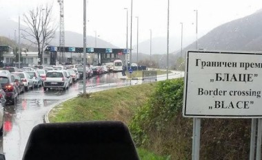 Rruga Shkup-Bllacë nuk do bëhet autostradë!