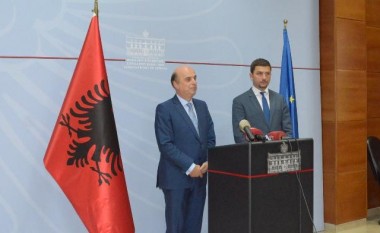 Krasniqi: Marrëveshjet me Shqipërin të mos mbesin vetëm në letër