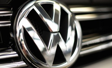 Volkswagenit i bien shitjet me 25% në SHBA