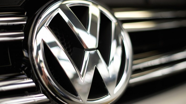 Volkswagenit i bien shitjet me 25% në SHBA