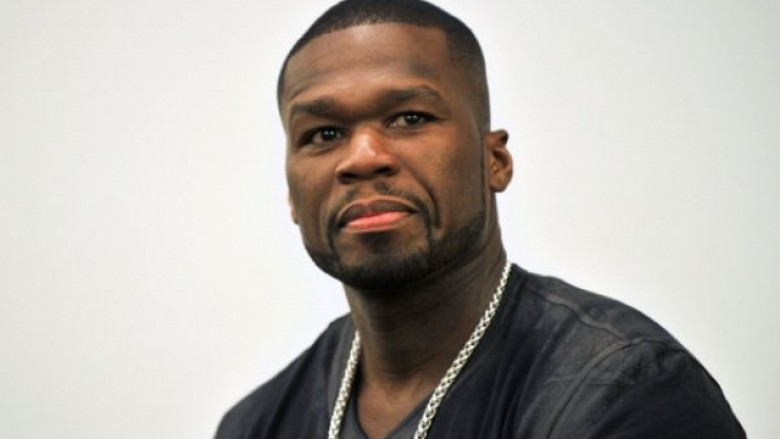 50 Cent, kopertinë të egër për albumin e ri (Foto)