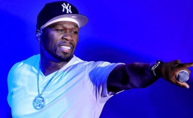 Reperi 50 Cent sërish shkel ligjin, arrestohet