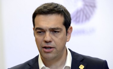 Tsipras fajëson FMN-në për dështimin eventual të marrëveshjes