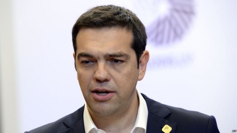 Tsipras fajëson FMN-në për dështimin eventual të marrëveshjes