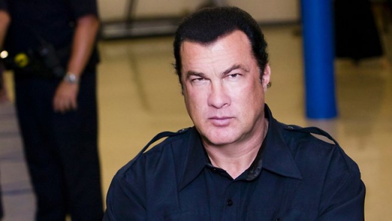 Steven Seagal zyrtarisht serb