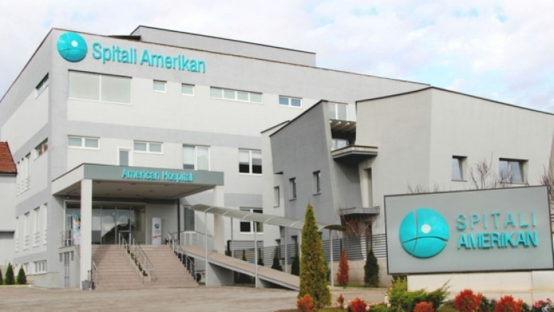 8 vjet Spitali Amerikan – Rrugëtimi i të parit institucion privat në trevat shqiptare!