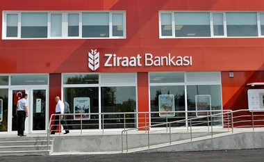 BQK licencon bakën turke Ziraat