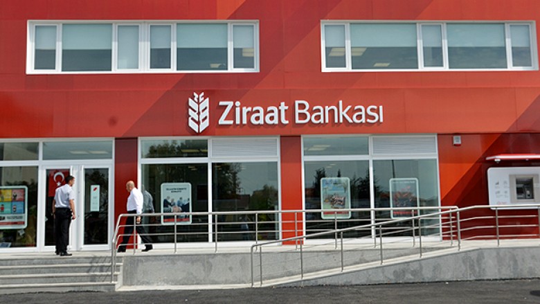 BQK licencon bakën turke Ziraat